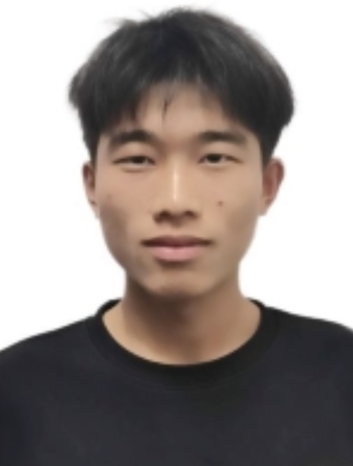 谢志豪 Xie Zhi Hao