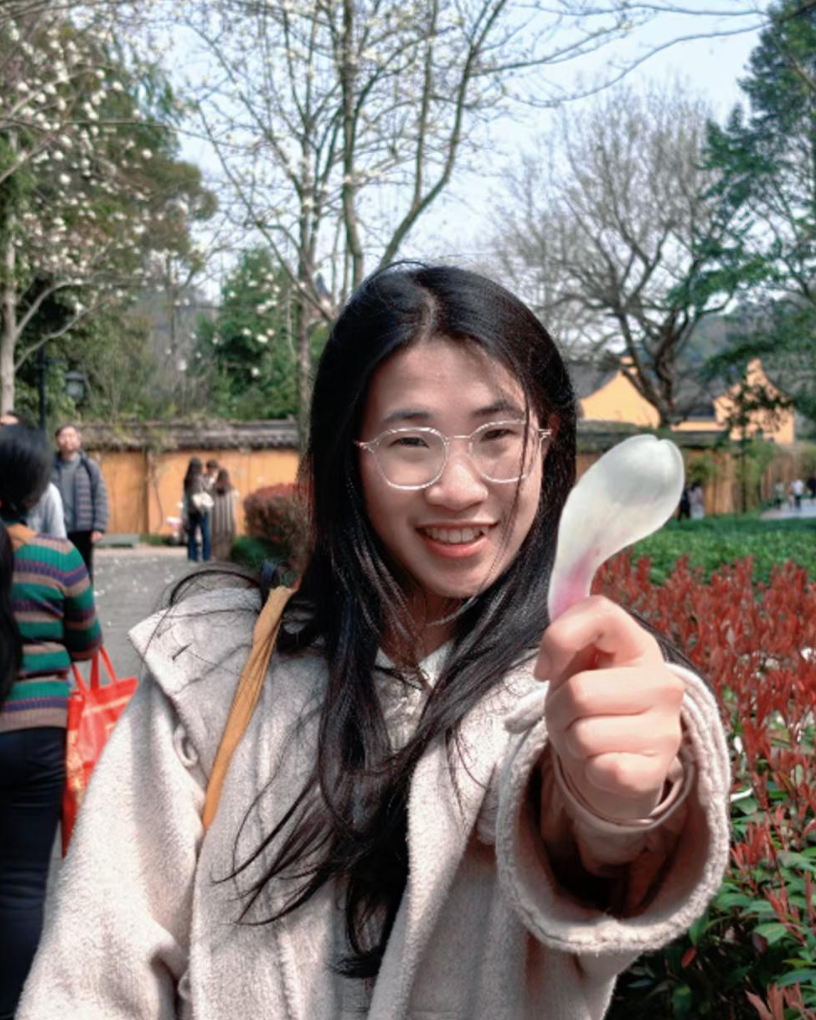 陈俐诺 Chen Li Nuo